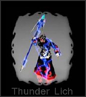 Thunder Lich